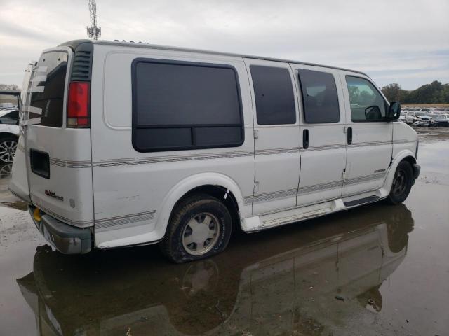 1GDFG15R3V1108645 GMC SAVANA RV G1500