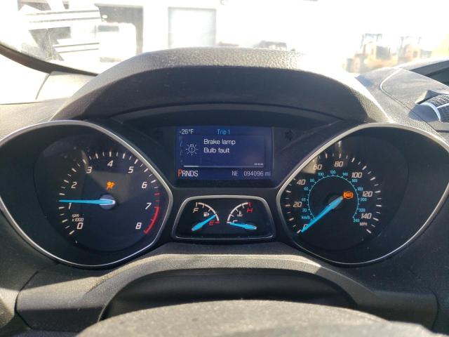 2015 FORD ESCAPE SE 1FMCU0G7XFUA12139
