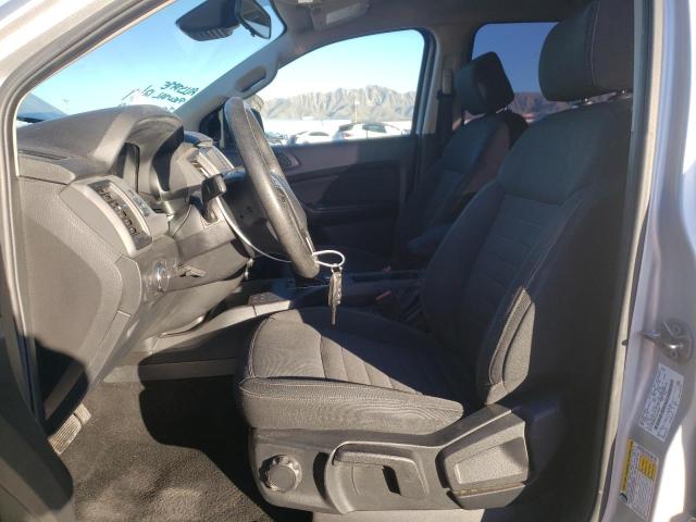 2019 FORD RANGER XL - 1FTER4EH2KLA68609
