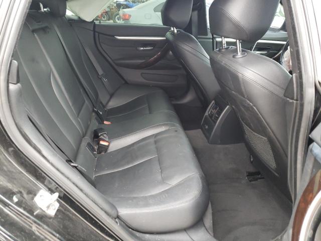 WBA4B1C59FD955337 BMW 435 I Gran Coupe