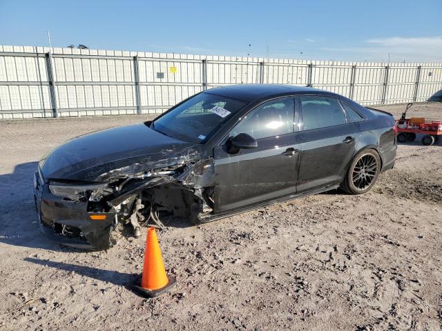 2018 AUDI A4 PREMIUM - WAUENAF4XJA055426