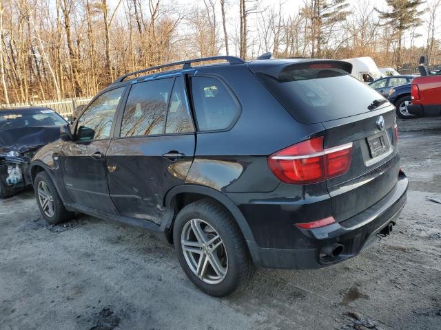 5UXZV4C51CL990701 BMW X5