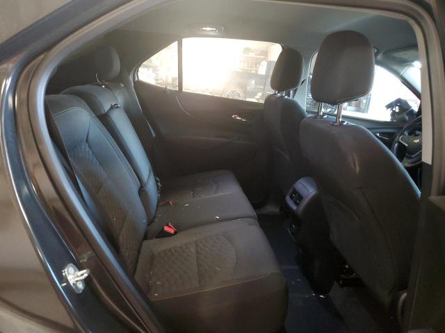 2018 CHEVROLET EQUINOX LT - 2GNAXJEV3J6141946