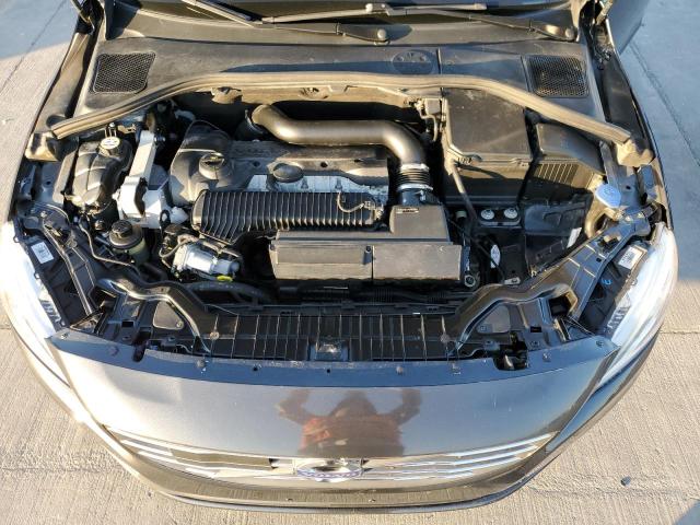 YV1612TM1F1361171 Volvo S60 Platinum