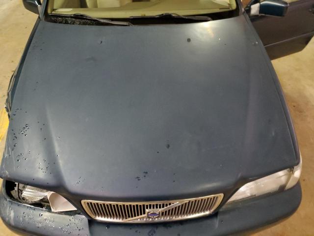 YV1LW55A6X2563721 Volvo V70