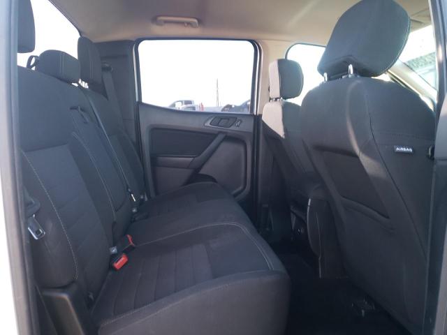 2019 FORD RANGER XL - 1FTER4EH2KLA68609