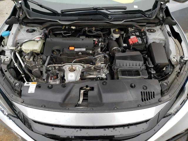 2019 HONDA CIVIC SPOR - 2HGFC2F88KH542327