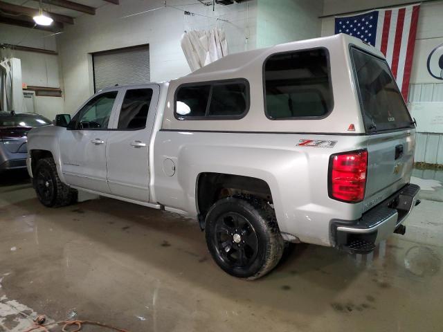 2017 CHEVROLET SILVRDO LT 1GCVKREC9HZ194574
