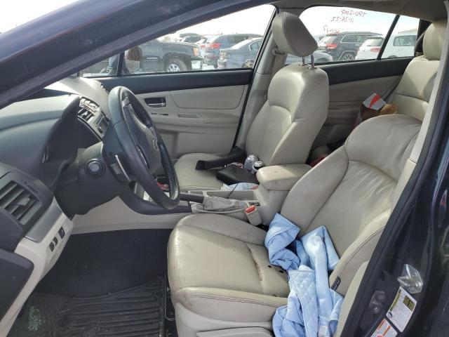 JF1GPAS65EH230956 Subaru Impreza Sport Limited