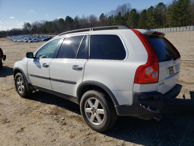 YV4CY592161286447 Volvo XC90