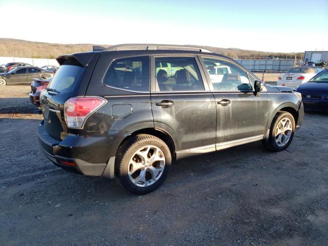 JF2SJAWC8JH404651 Subaru Forester