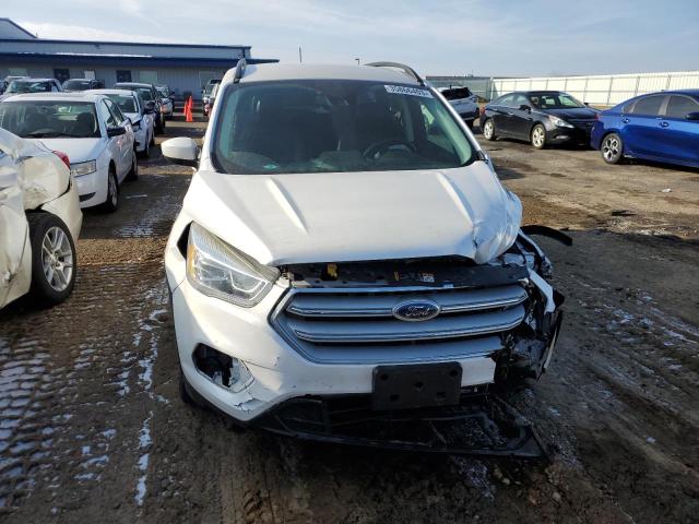 2018 FORD ESCAPE SEL 1FMCU9HD2JUA18275