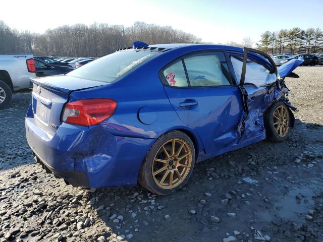 2015 SUBARU WRX PREMIU - JF1VA1D63F9824964