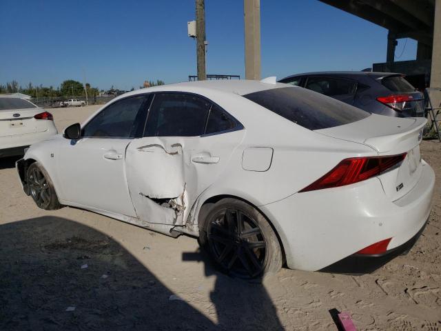 2020 LEXUS IS 300 F-S JTHGA1D25L5103126