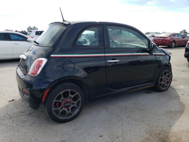 3C3CFFBR5CT302020 Fiat 500