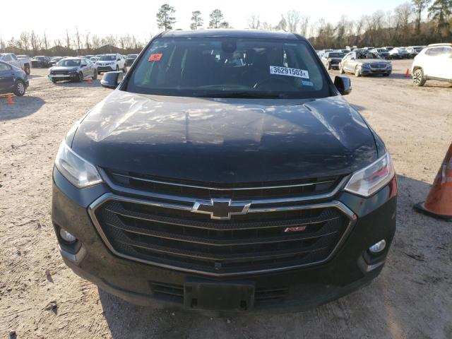 2020 CHEVROLET TRAVERSE R 1GNERJKW1LJ199620