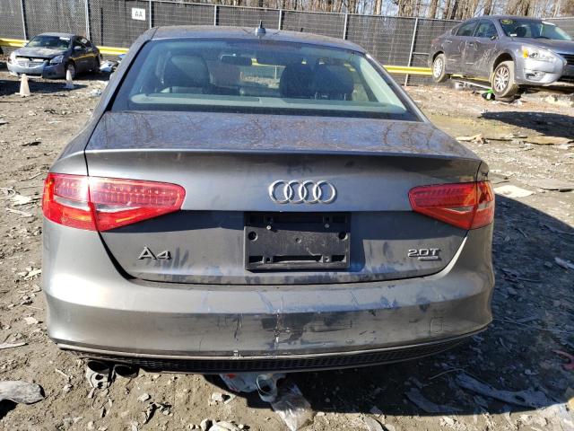 WAUBFAFLXFN003026 2015 AUDI A4, photo no. 6