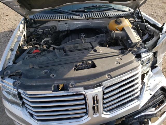 5LMJJ2HT2FEJ10919 Lincoln Navigator
