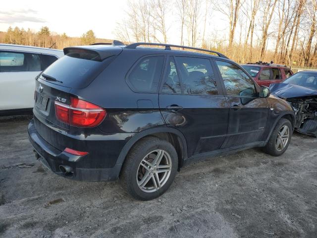 5UXZV4C51CL990701 BMW X5