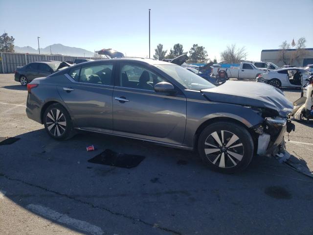 2021 NISSAN ALTIMA SV - 1N4BL4DV0MN349820