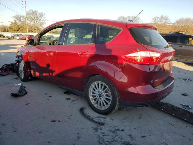 1FADP5AU0EL502739 | 2014 FORD C-MAX SE