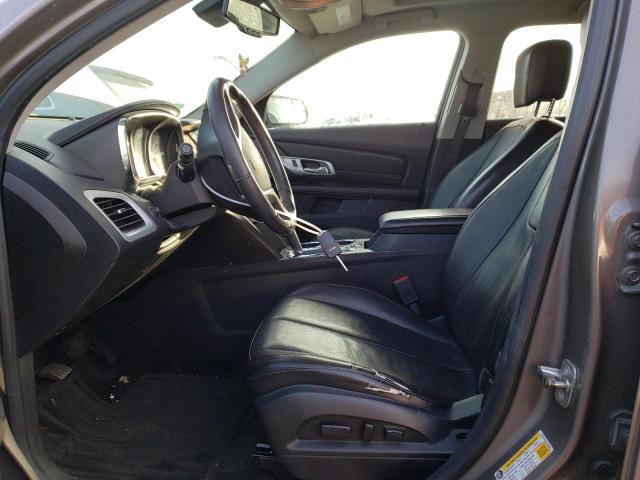 2GKFLVEK3C6197304 GMC Terrain Slt