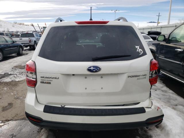 JF2SJADC8FH460230 Subaru Forester 2.5i Premium