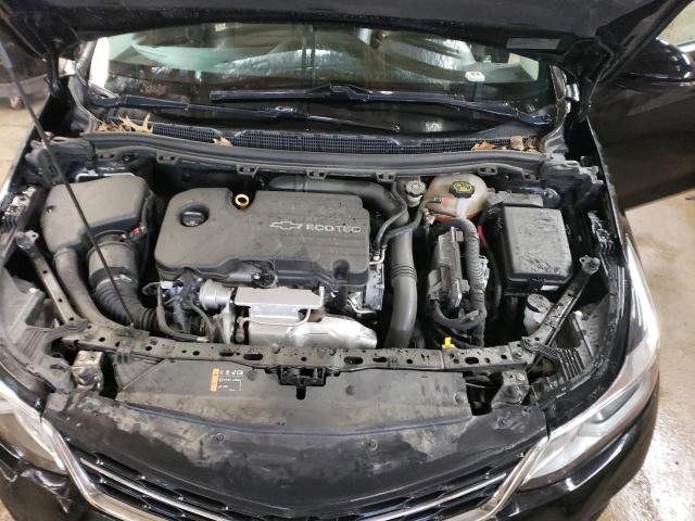 2016 CHEVROLET CRUZE PREM - 1G1BG5SMXG7271885