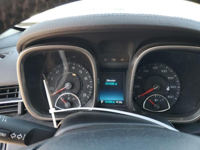 2016 CHEVROLET MALIBU LIM 1G11E5SA0GF151543