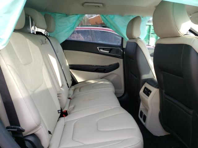 2019 FORD EDGE TITAN - 2FMPK3K97KBB55602
