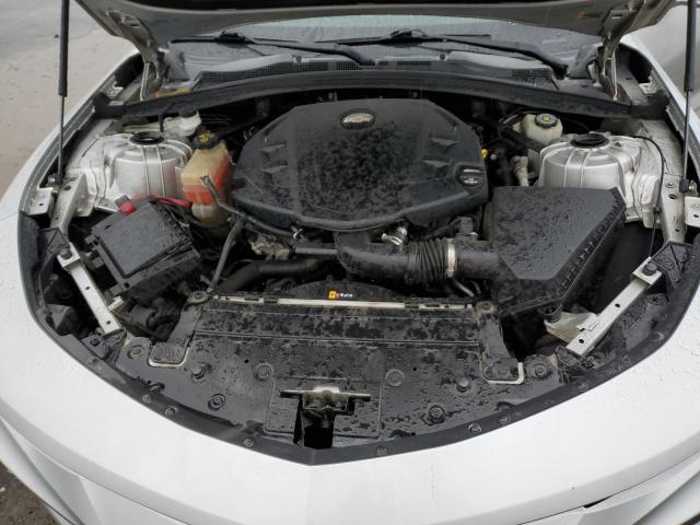 2018 CHEVROLET CAMARO LT - 1G1FB1RS3J0115250