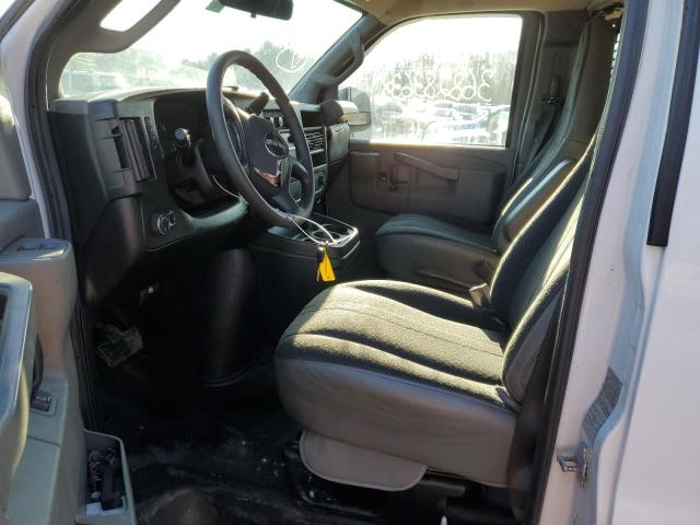2019 GMC SAVANA G25 1GTW7AFG8K1258778