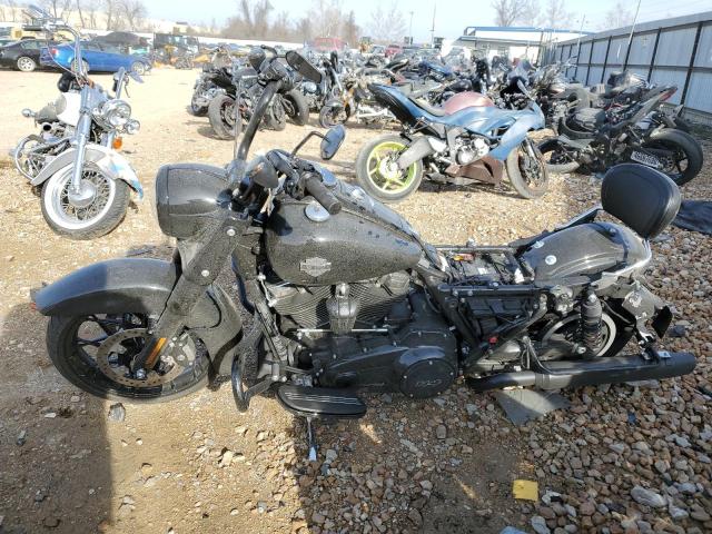 2021 HARLEY-DAVIDSON FLHRXS 1HD1KVP14MB623849