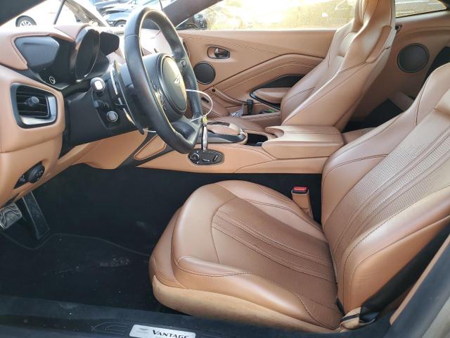 2019 ASTON MARTIN VANTAGE SCFSMGAW2KGN00617