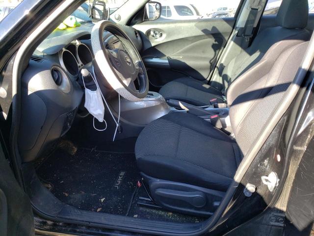 2016 NISSAN JUKE S JN8AF5MV9GT657821