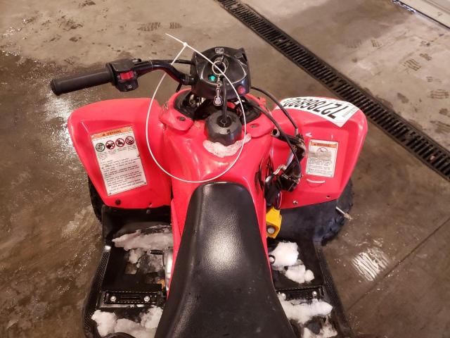 2012 HONDA TRX90 JH2TE1807CK400713