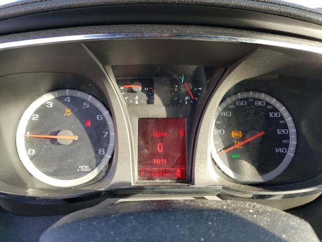 2GKFLVEK3C6197304 GMC Terrain Slt