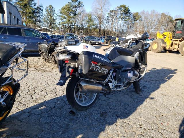 2019 BMW R 1250 RT WB10J6308KZG34408