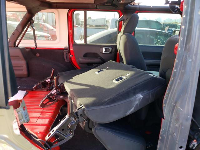 1C4HJXEG2JW244570 Jeep Wrangler Unlimited Sahara