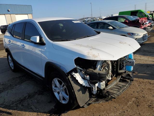 3GKALMEV7ML346986 GMC Terrain