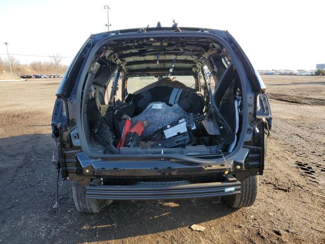 2022 DODGE DURANGO GT - 1C4RDJDG8NC182951