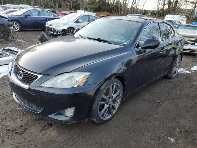 2008 Lexus IS 250 