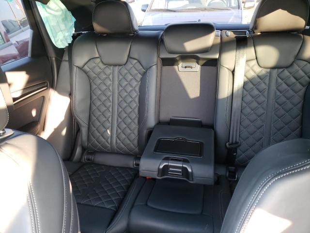 2021 AUDI SQ5 PREMIU - WA1B4AFYXM2072523