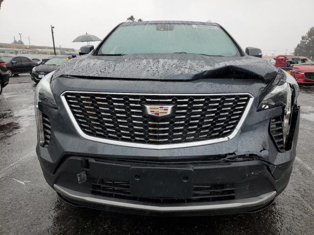 1GYFZDR42MF079665 | 2021 CADILLAC XT4 PREMIU