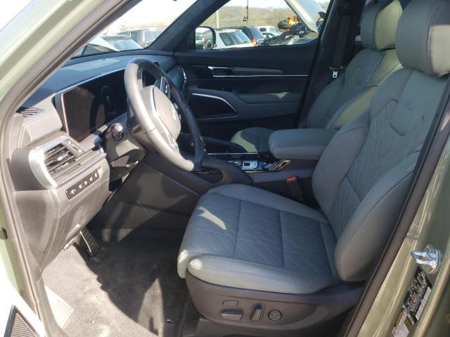 5XYP5DGC6PG327045 KIA Telluride Sx