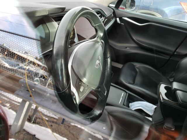 5YJSA1E28GF147264 Tesla MODEL S