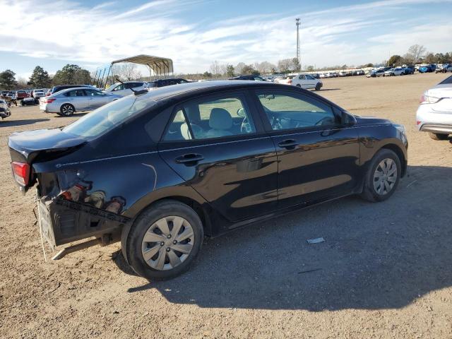 3KPA24ADXLE313477 KIA RIO LX