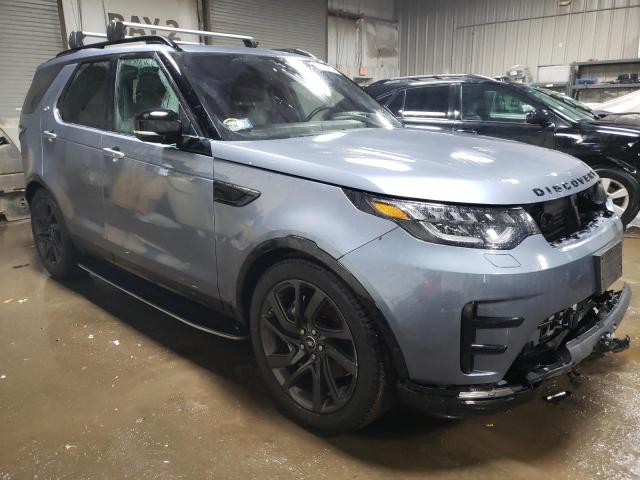 2020 LAND ROVER DISCOVERY - SALRT2RV5L2432125