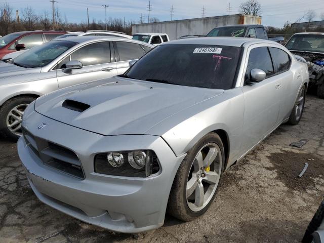 2007 Dodge Charger SRT8