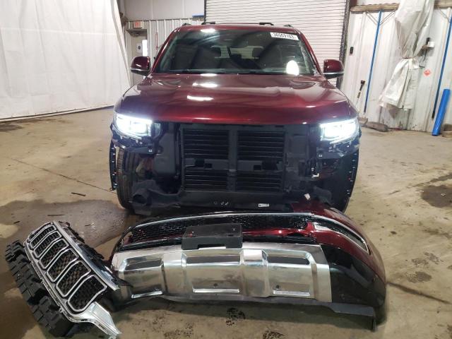 2022 JEEP WAGONEER S 1C4SJVDT4NS124825